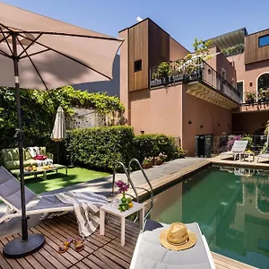 Creuza De Ma Appart hôtel