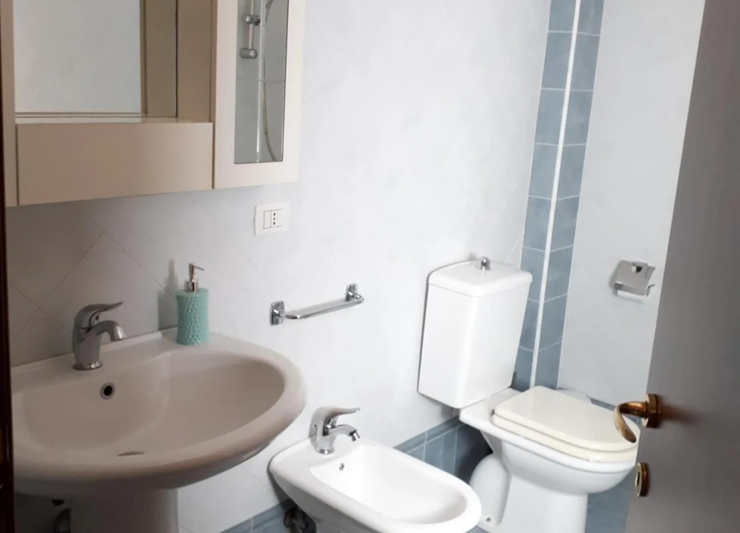 Casa Mia Miniapartment Riposto