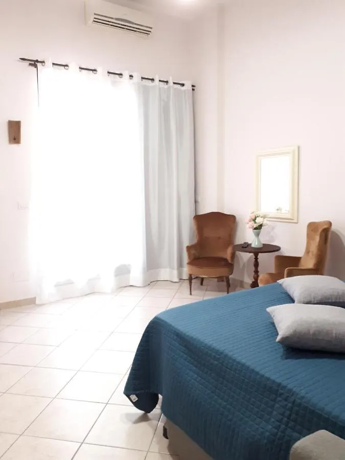 Casa Mia Miniapartment Riposto Italy