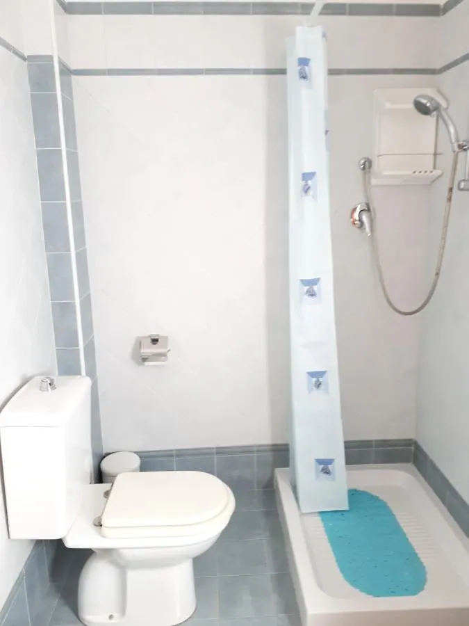 Apartment Casa Mia Miniapartment Riposto