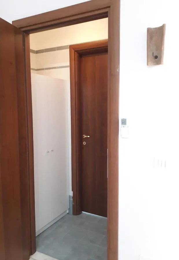 Apartment Casa Mia Miniapartment Riposto