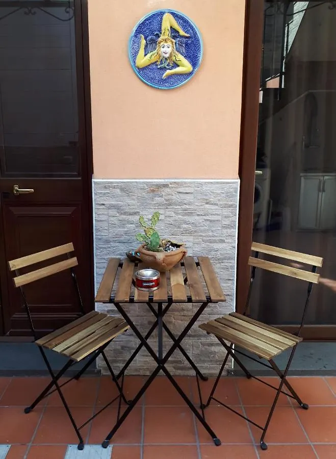 Casa Mia Miniapartment Riposto 0*,  Italy