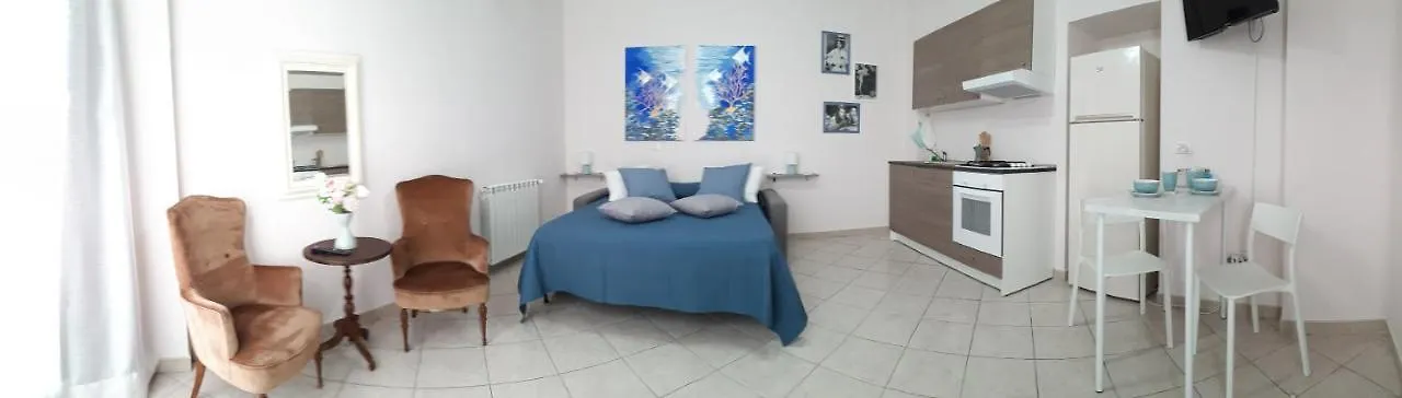 Casa Mia Miniapartment Riposto